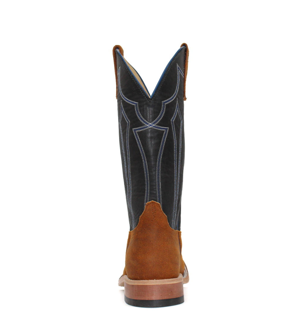 Anderson Bean Exclusive Waxout Yak Men's Boot