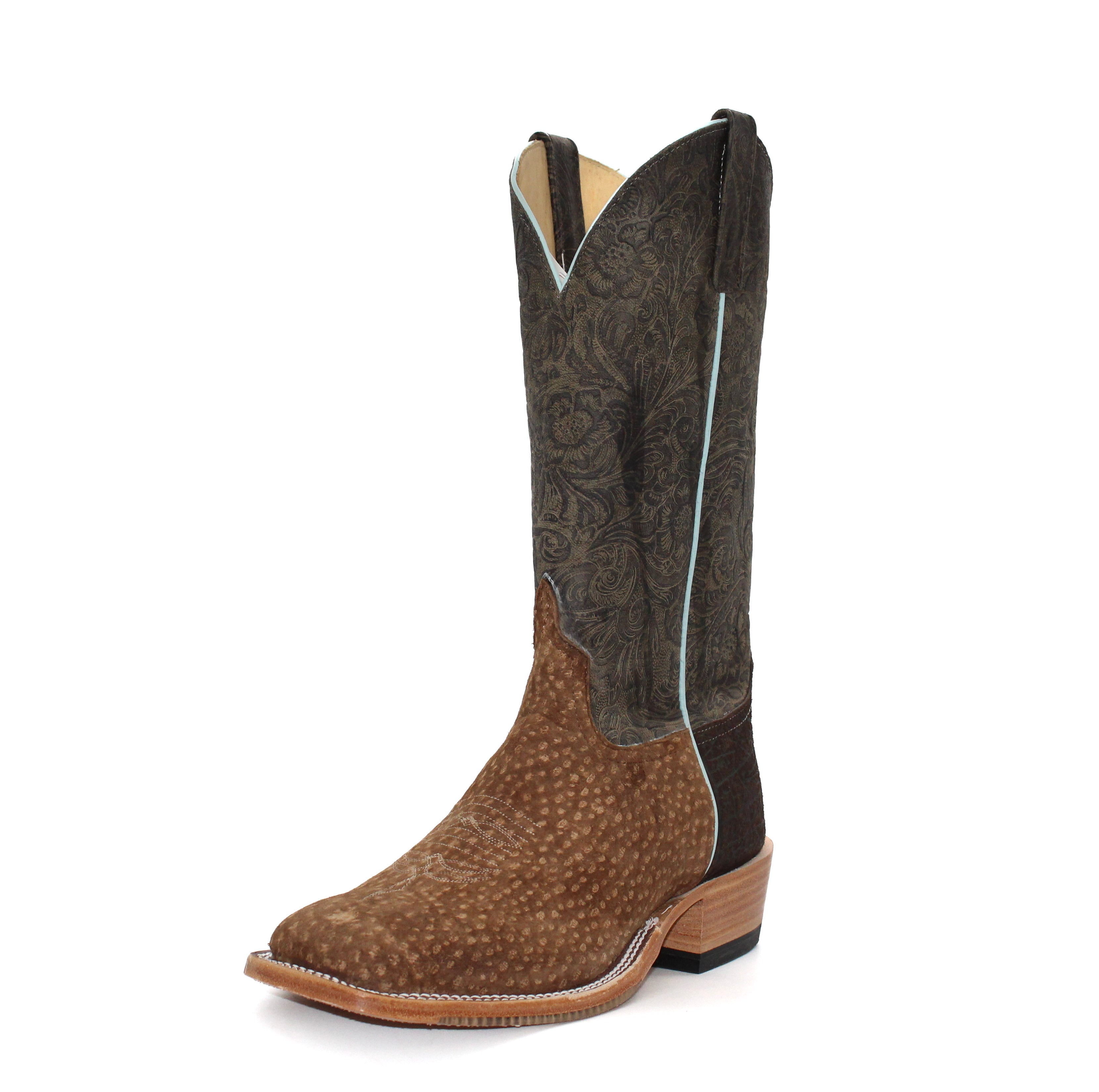 Anderson Bean Exclusive Malt Carpincho Men's Boot