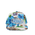 Cactus Alley Hawaiian Rippin Lips Patch Cap