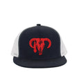 Cactus Alley Hereford Skull Cap