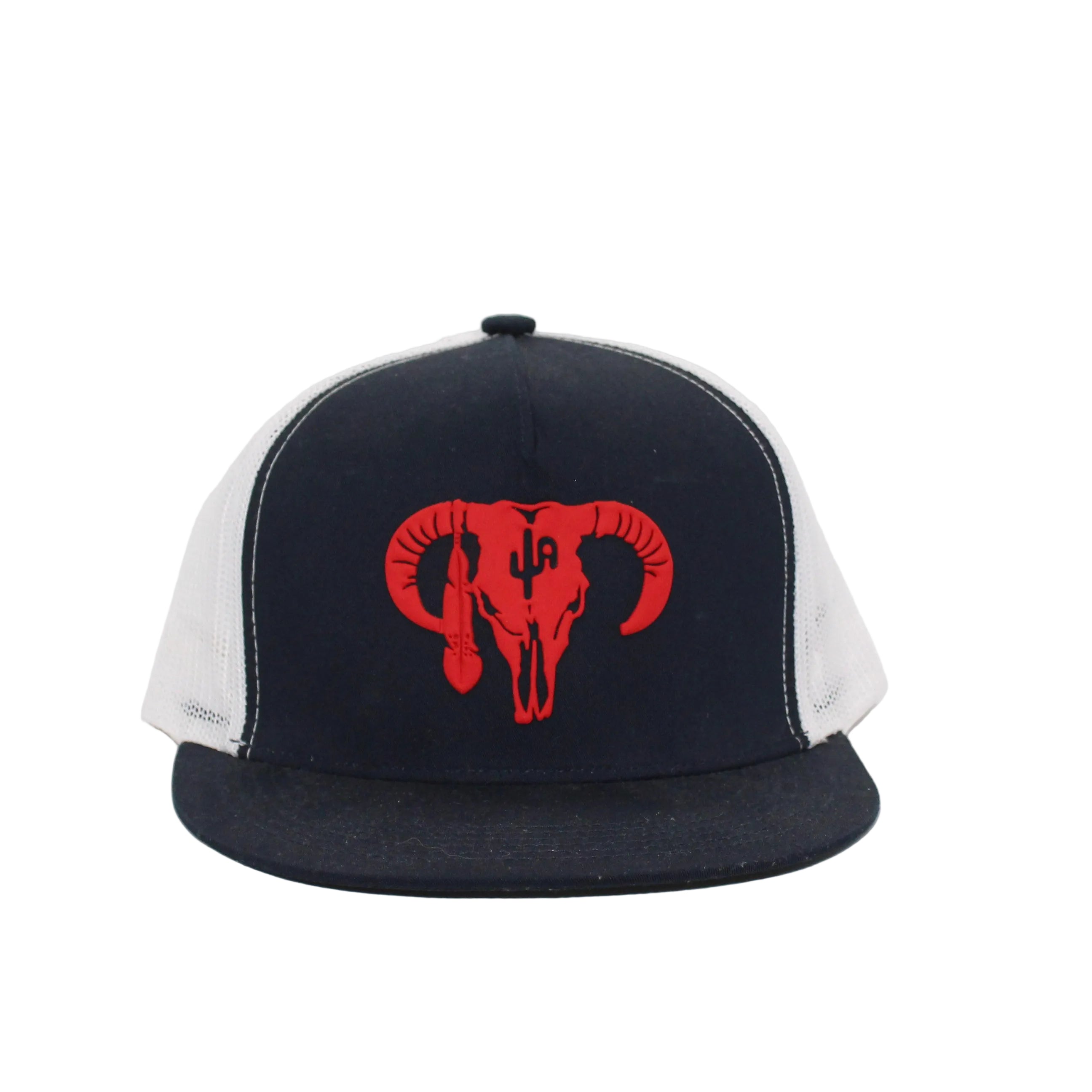Cactus Alley Hereford Skull Cap