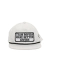 Cactus Alley Team Ropers Cap