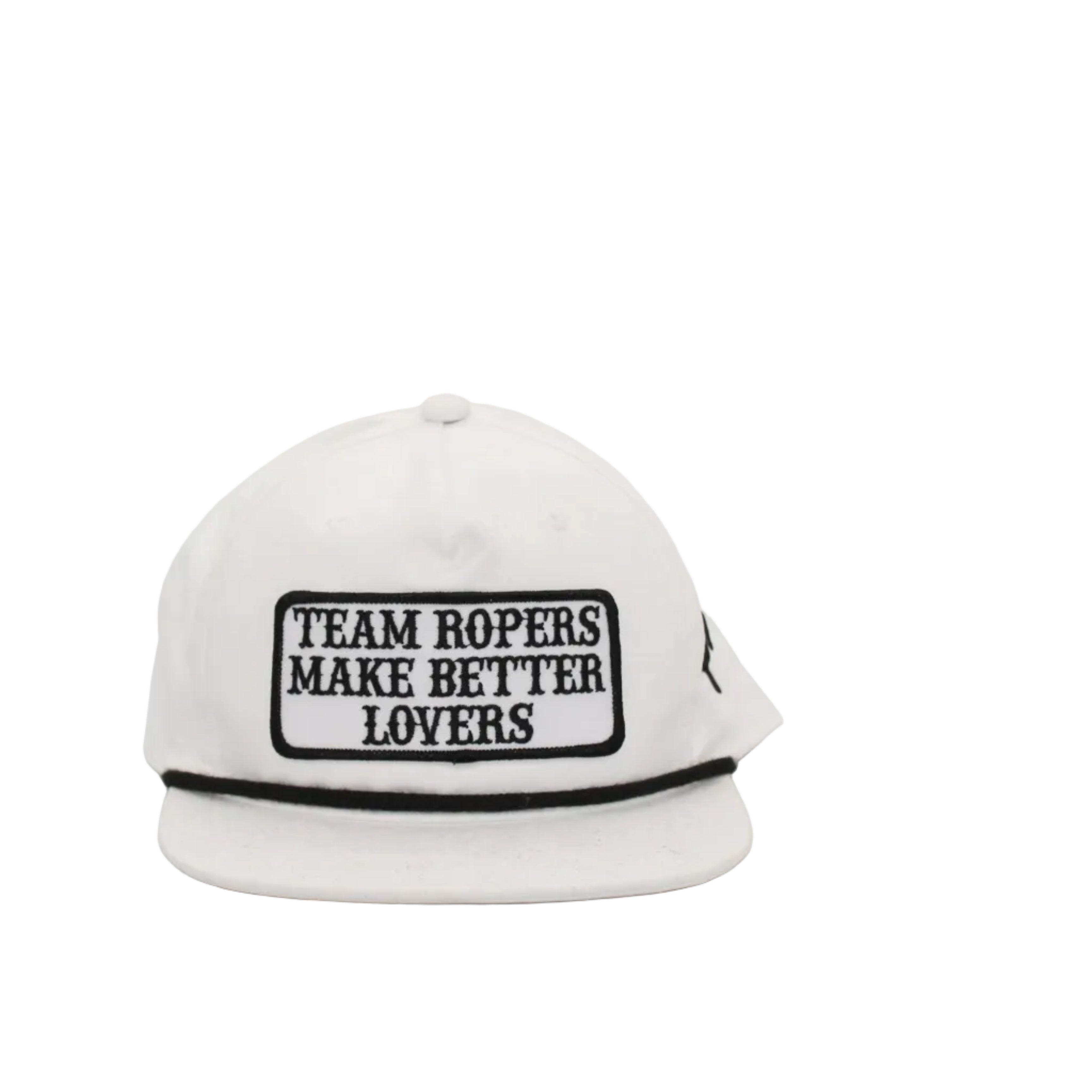 Cactus Alley Team Ropers Cap
