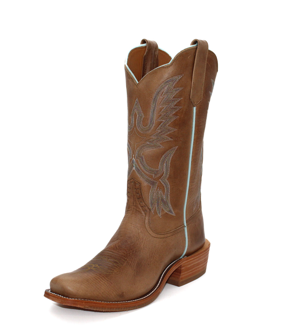 Rios of Mercedes Marine Field Men's Boot