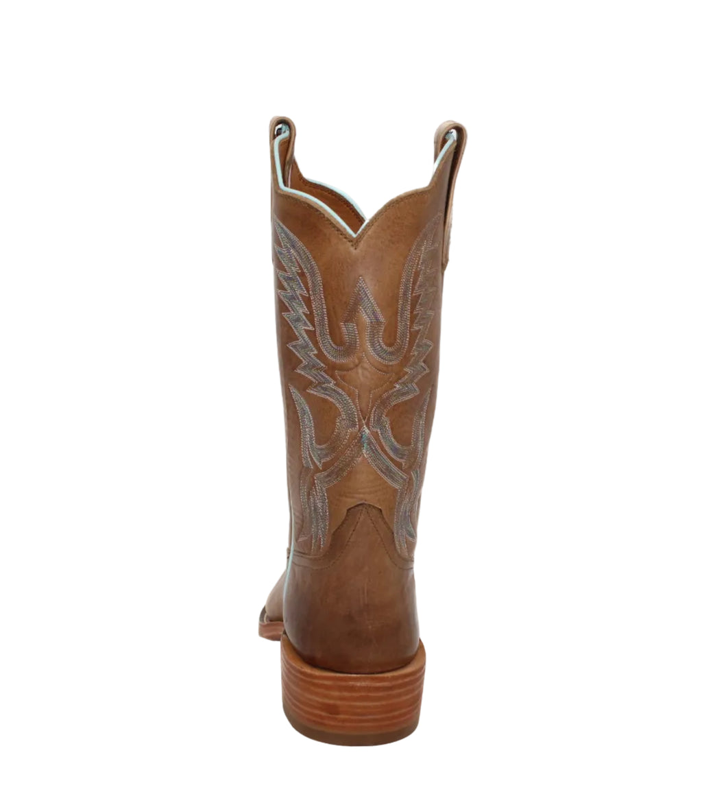 Rios of Mercedes Marine Field Men's Boot