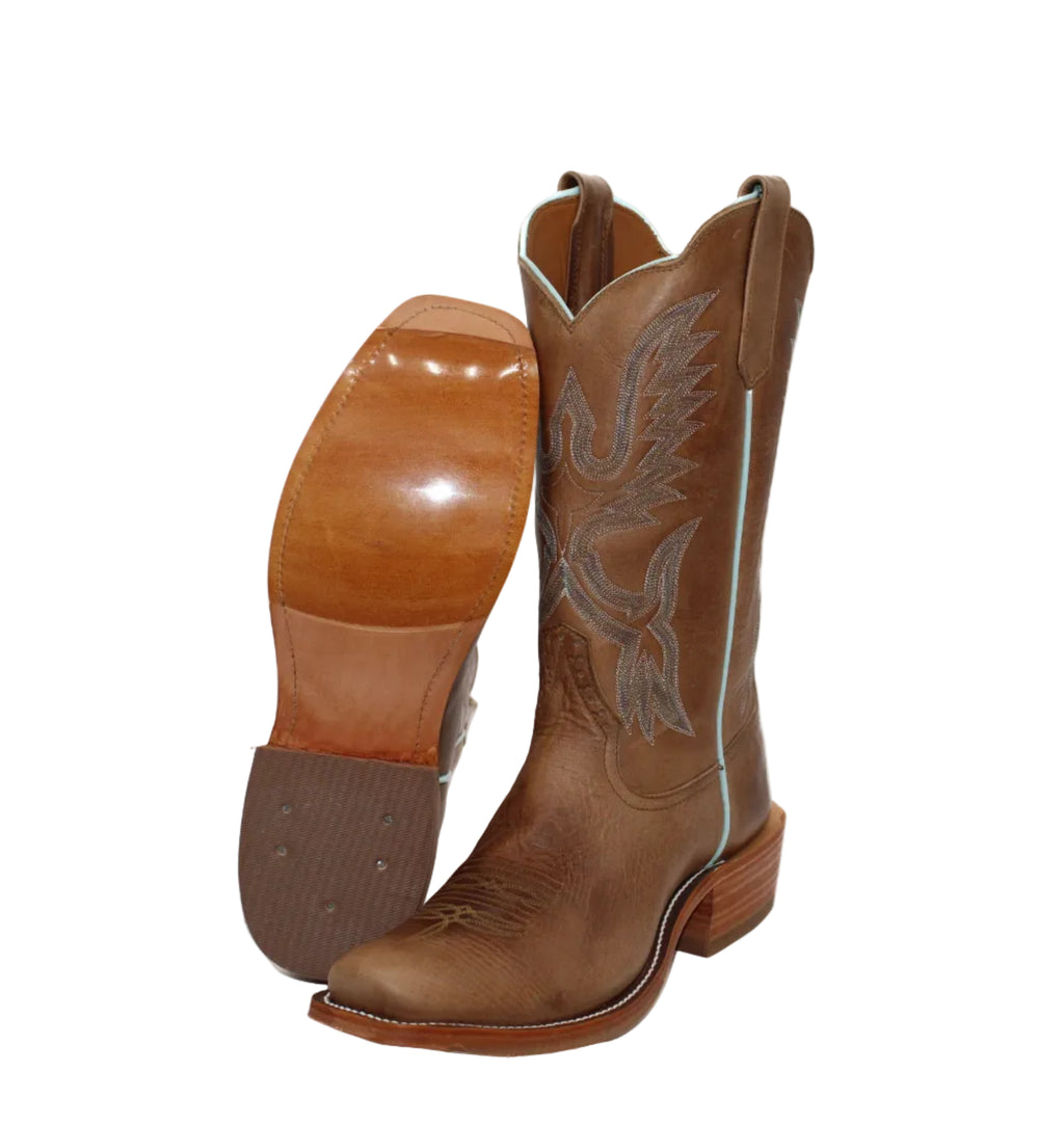 Rios of Mercedes Marine Field Men's Boot