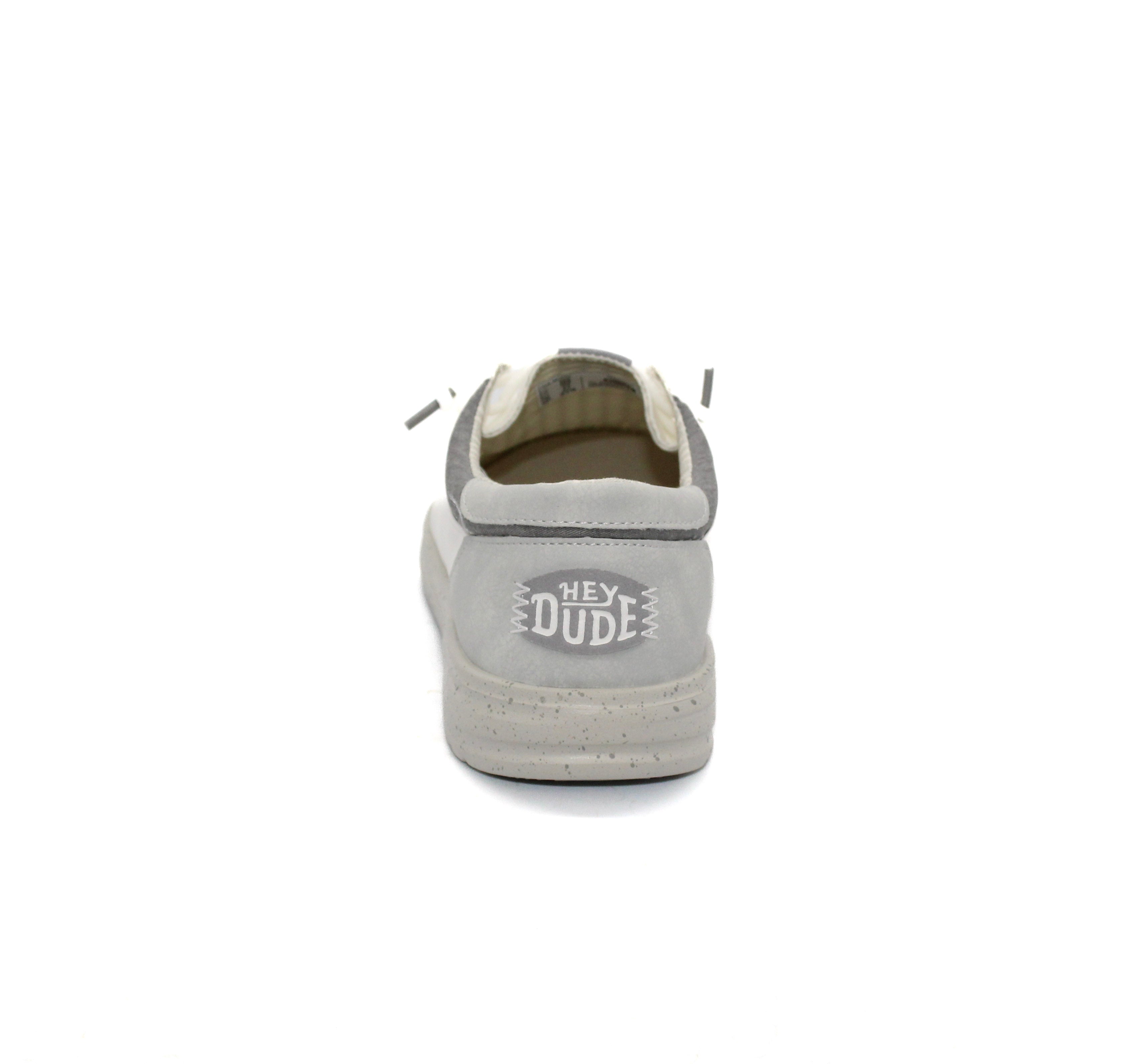 Hey Dude Paul Washed Men's Casual Shoe