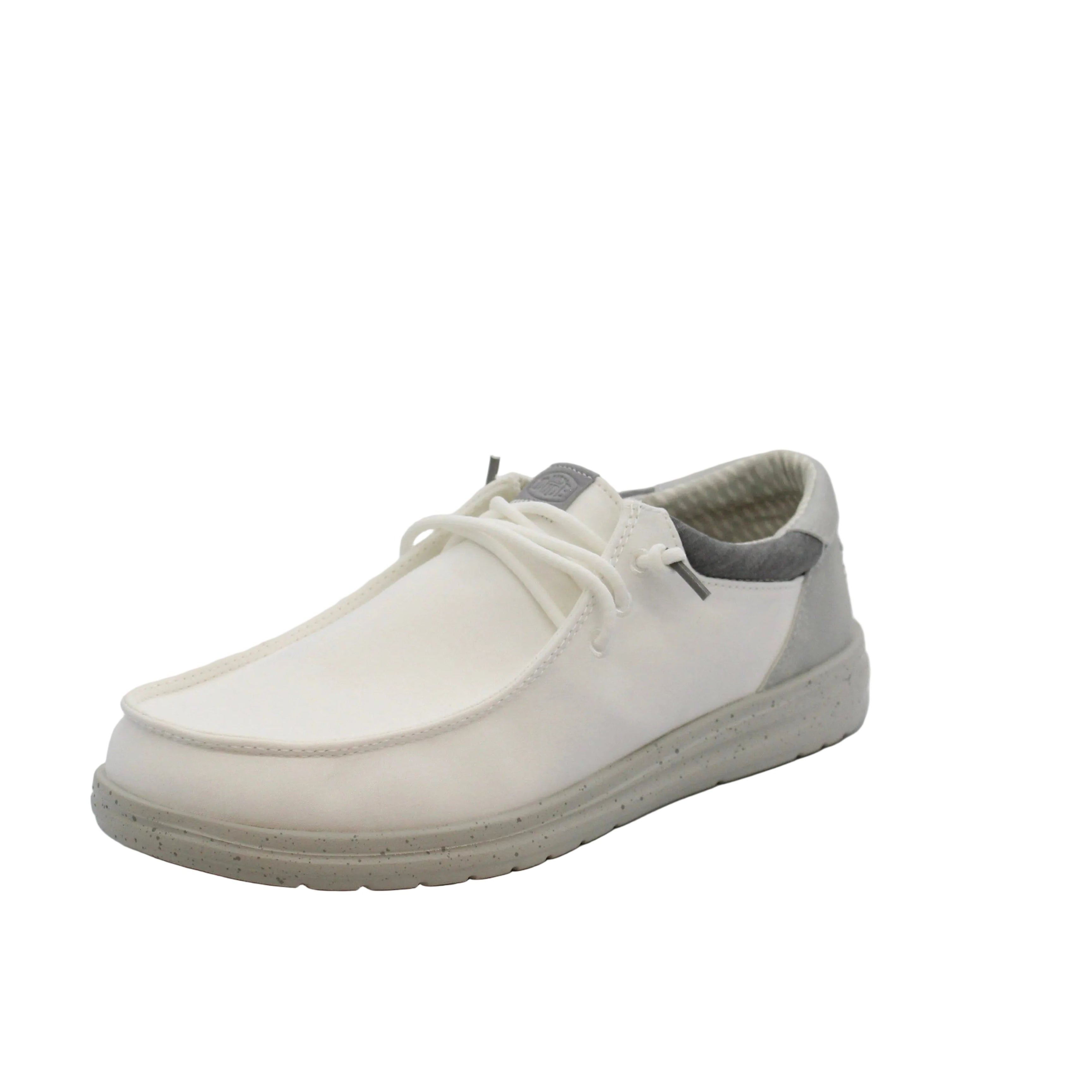 Hey Dude Paul Washed Men's Casual Shoe