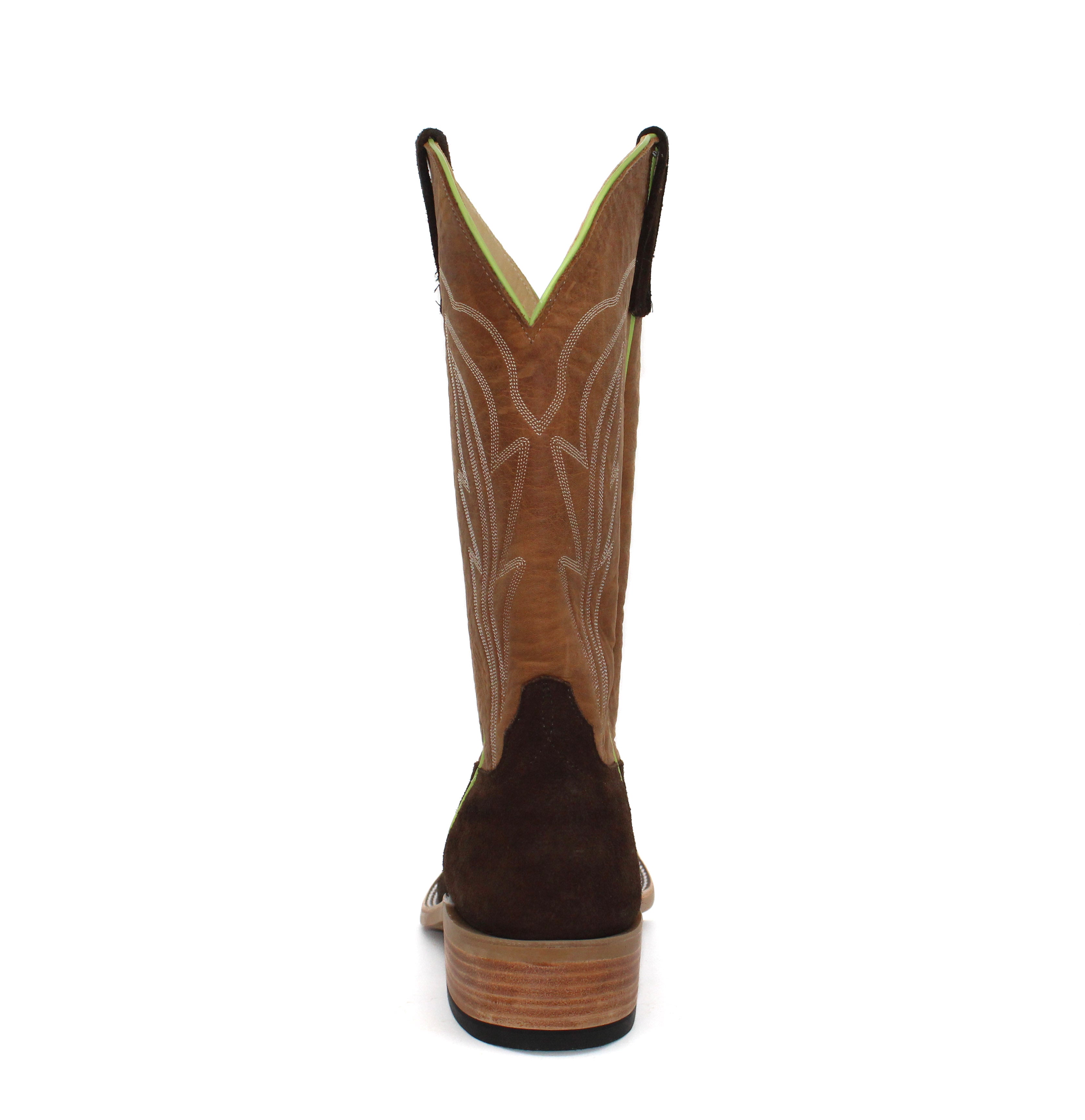 Anderson Bean Exclusive Flint Waxy Kudu Men's Boot