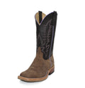 Anderson Bean Exclusive Eastwood Camel Men's Boot