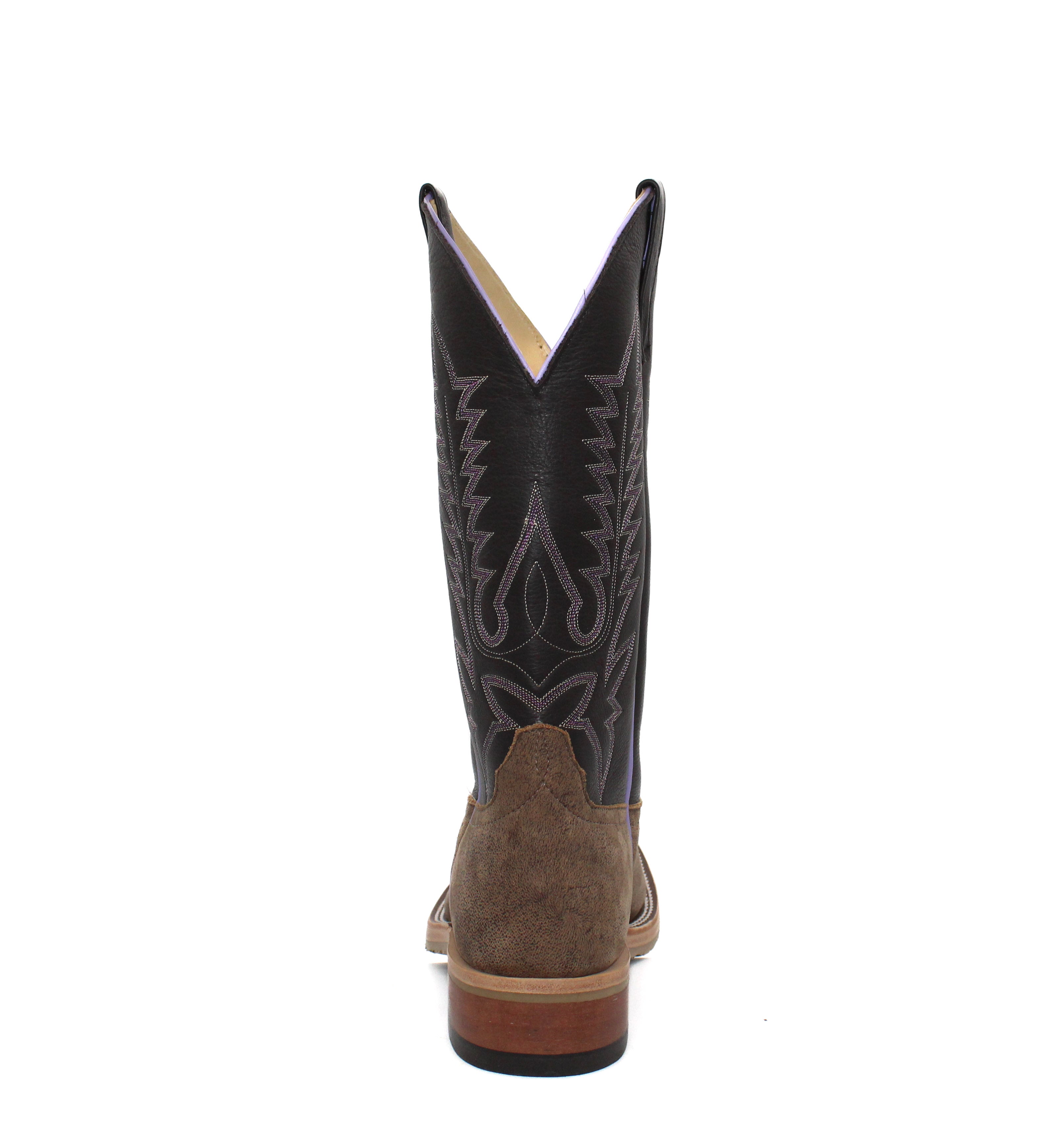 Anderson Bean Exclusive Eastwood Camel Men's Boot