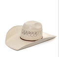 American Hat Company 5" Brim Straw Hat