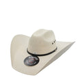 Atwood "Aspermont" 7x Straw Hat