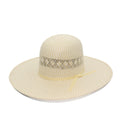 Atwood "Amarillo" Straw Hat