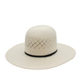 Biggar "Salty" Straw Hat