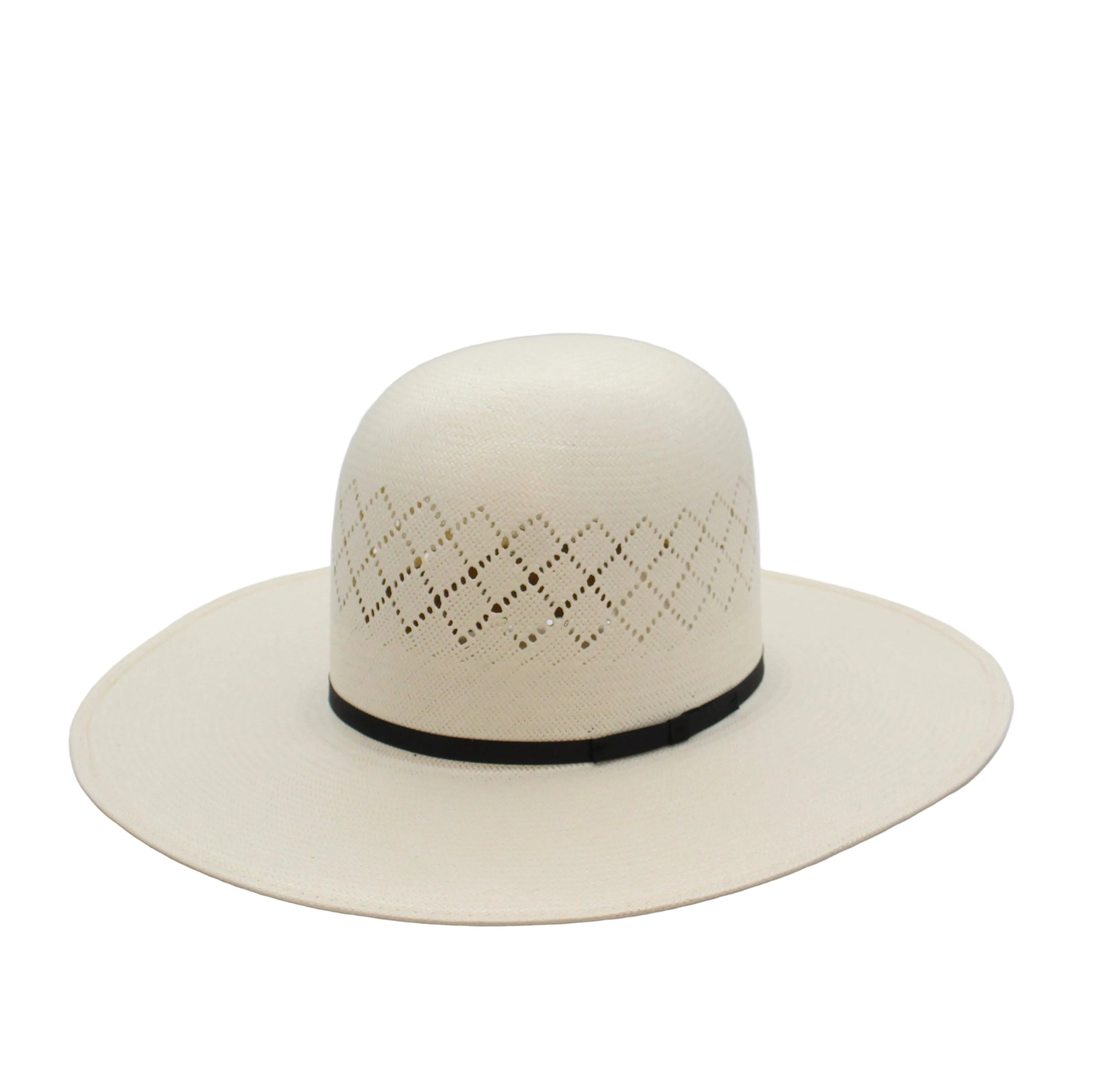 Biggar "Salty" Straw Hat