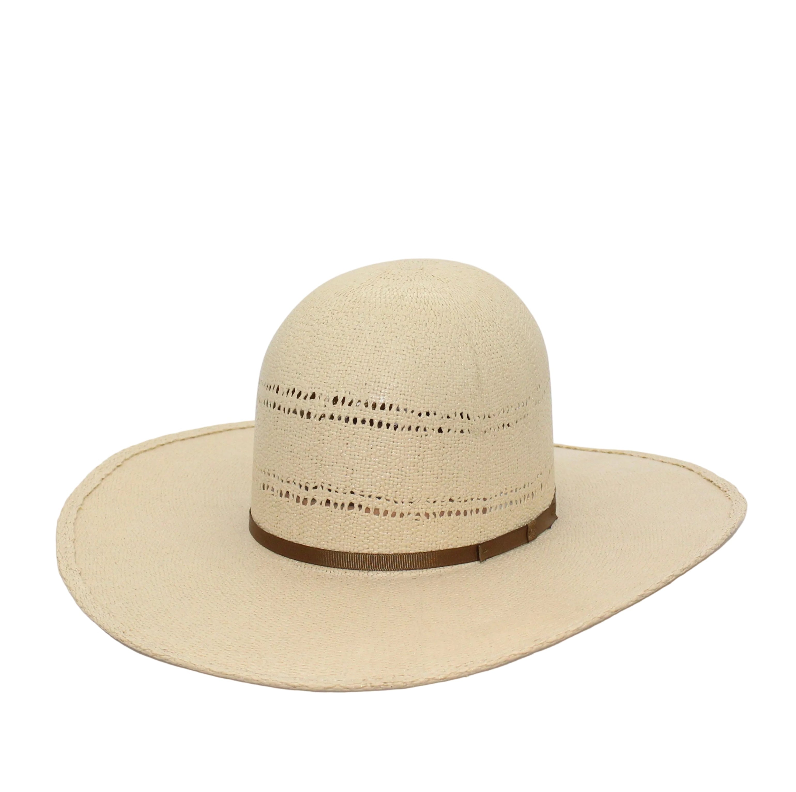 Biggar "Biggora: Straw Hat