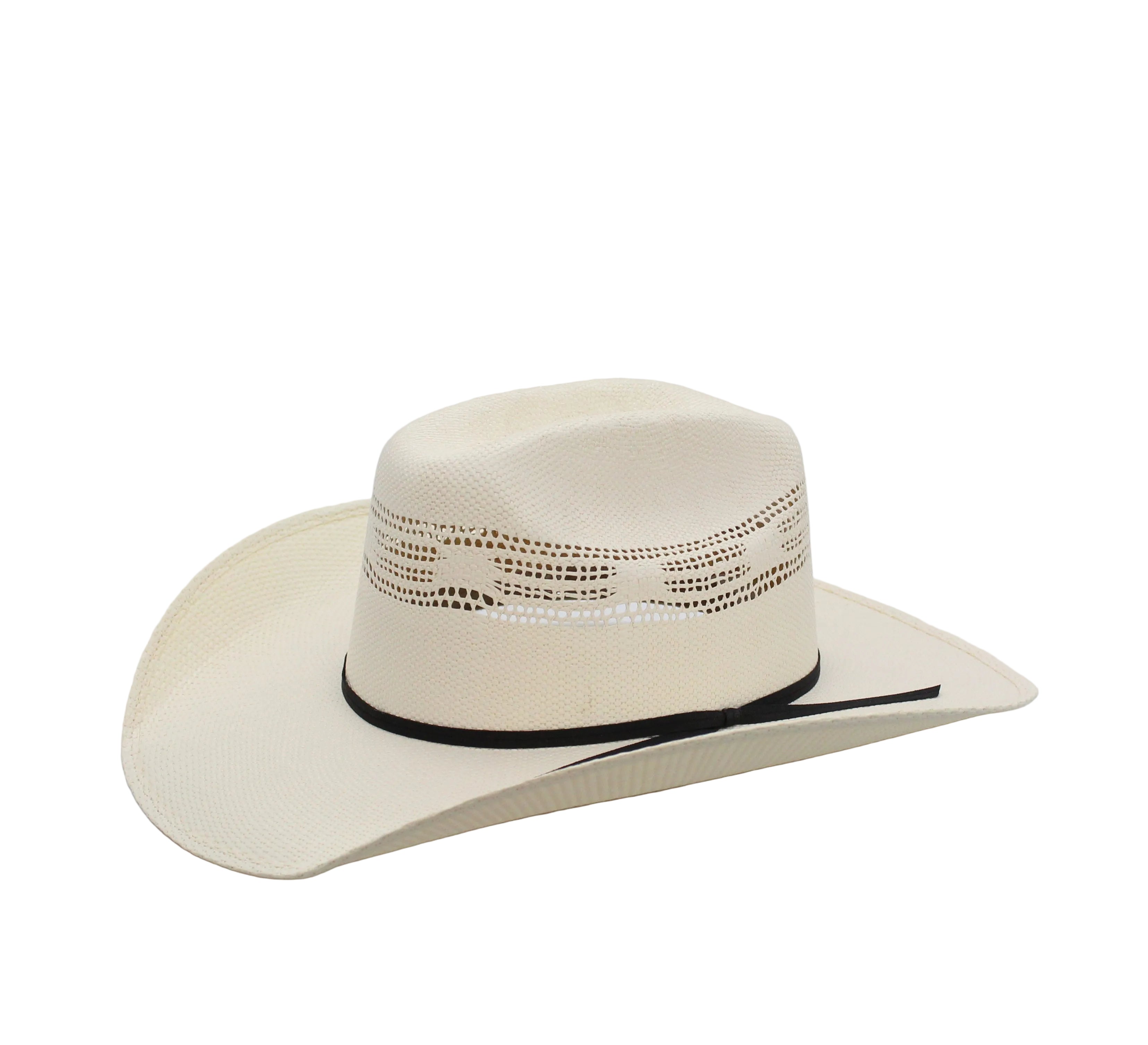 Atwood Bangora Kid's Straw Hat