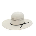 Serratelli Bangora 4" Straw Hat