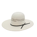 Serratelli Bangora 4.5" Straw Hat