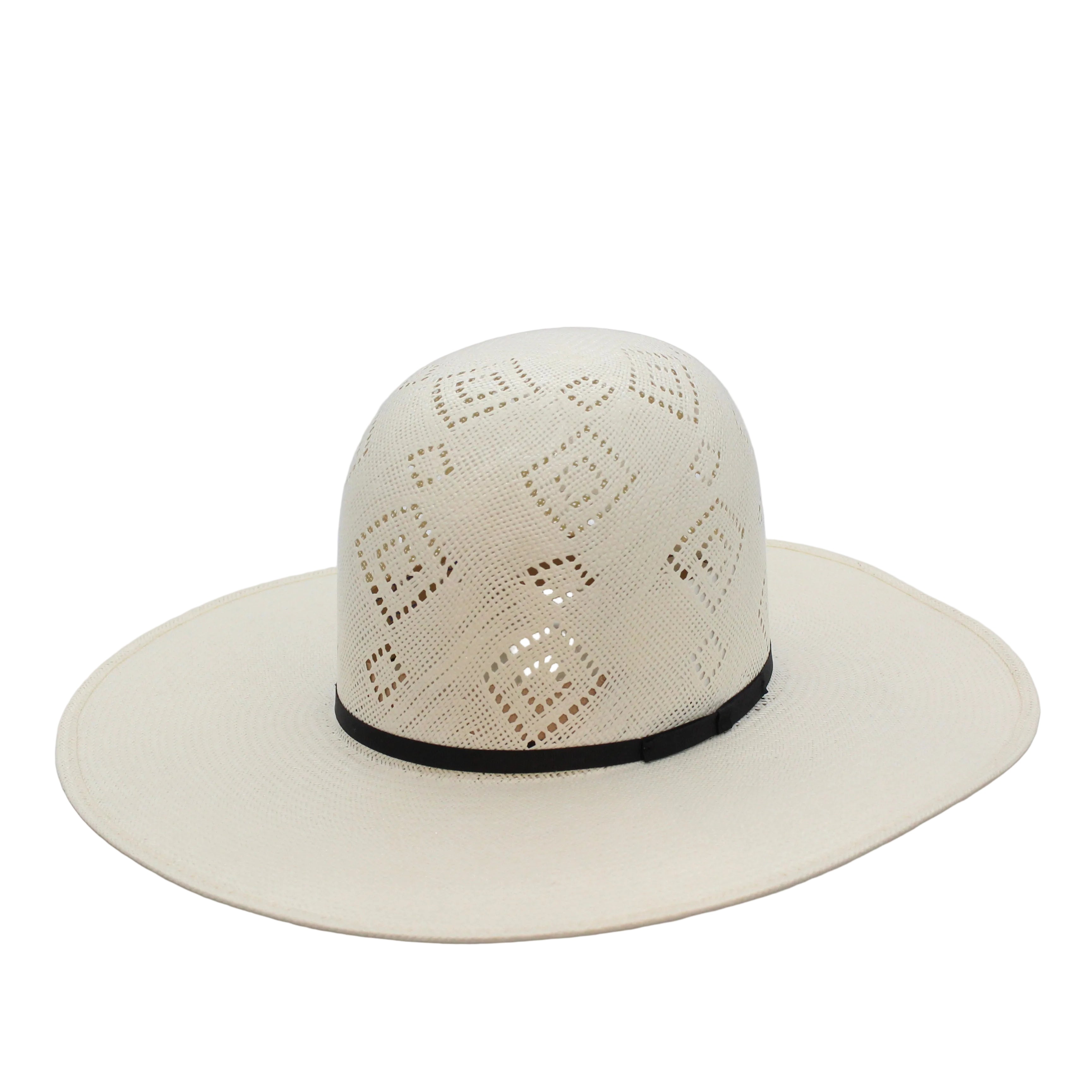 Biggar "Cosmic" Straw Hat