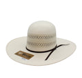 Twister 30X Shantung Straw Hat