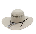 Twister 30X Shantung Straw Hat