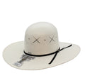 Twister 30X Shantung Straw Hat