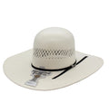 Twister 30X Shantung Straw Hat