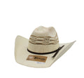 Twister Bangora 4.25" Brim Straw Hat
