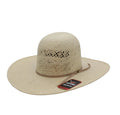 Pro Hats Jute Minnick Straw Hat