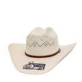 Resistol 20X Baxter Straw Hat