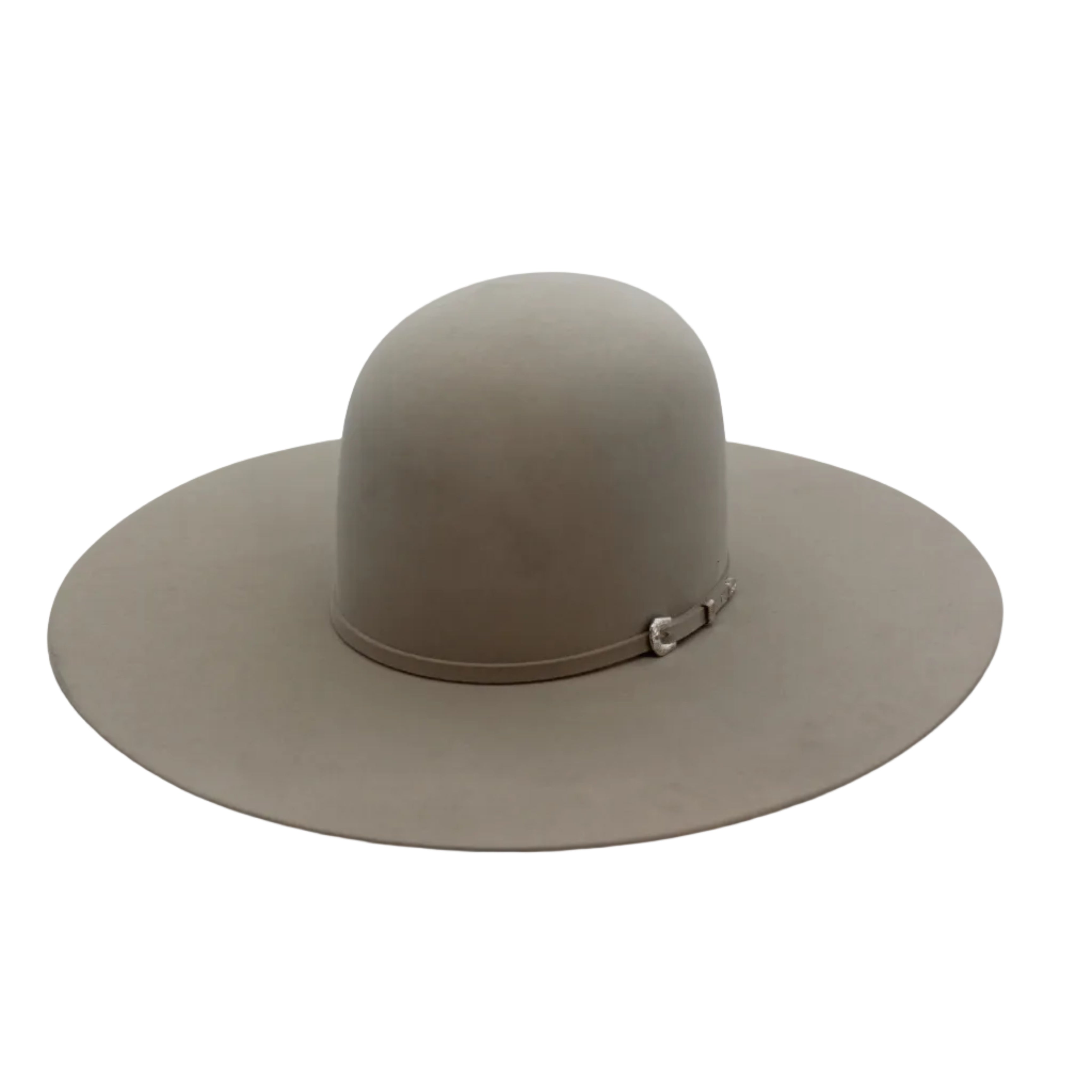 Atwood 10X Silver Belly Felt Hat