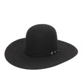 Tango Ranch Black 10X Felt Hat