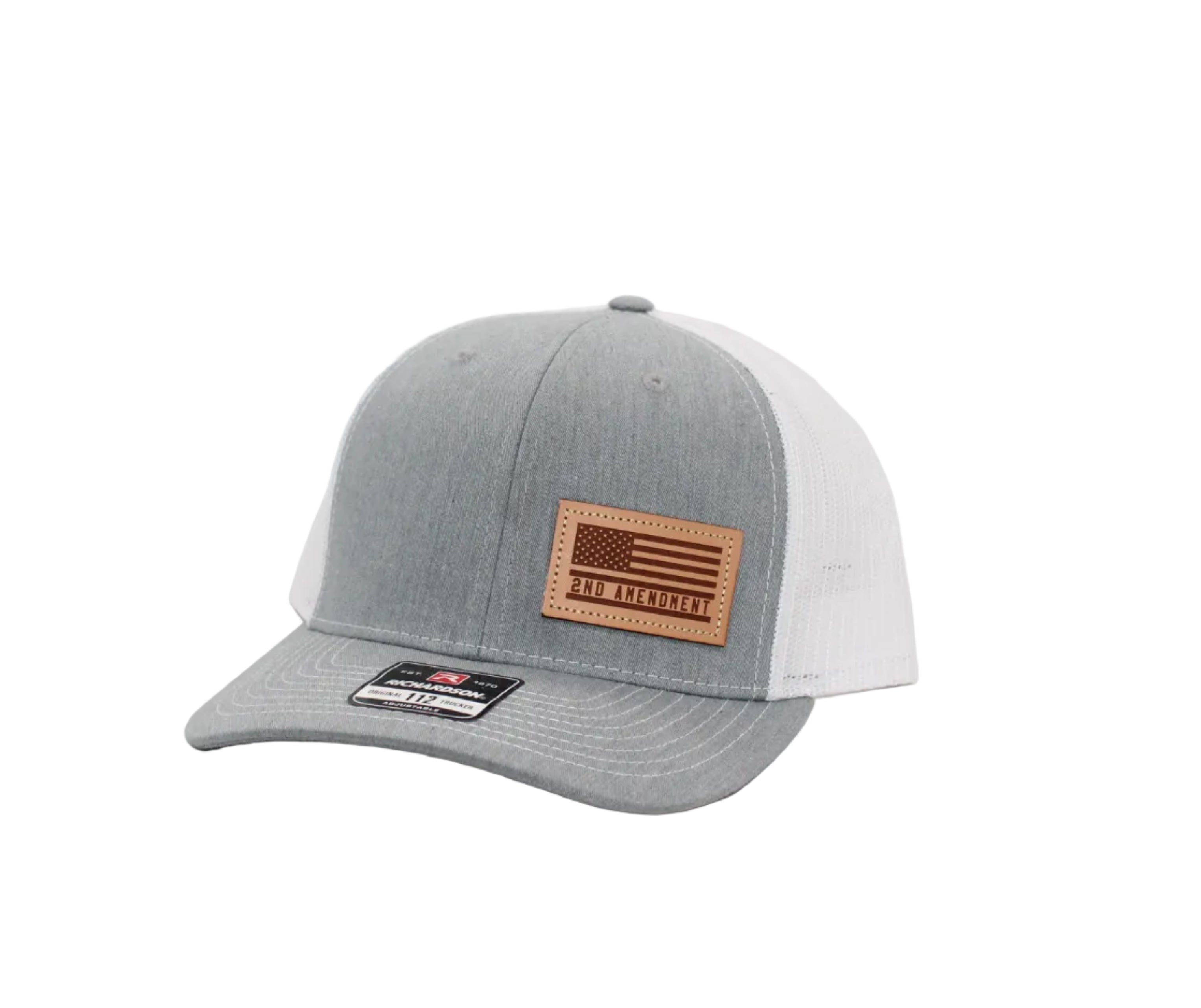 Dally Up 2nd Amendment Cap