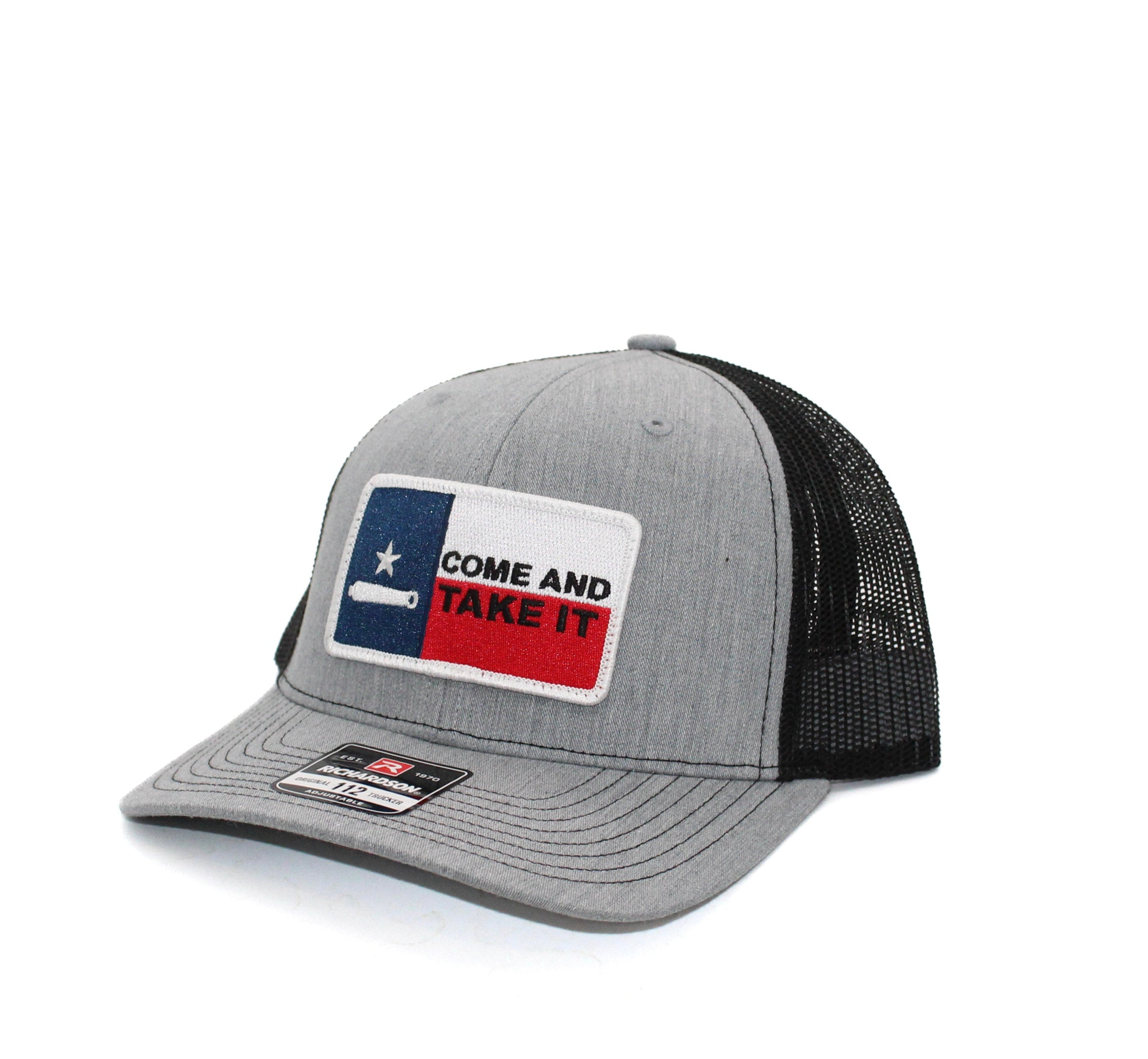Dally Up Cati Cannon Cap