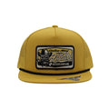 Cactus Alley Tan Rancher Cap