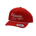 Hooey "OG" Cap