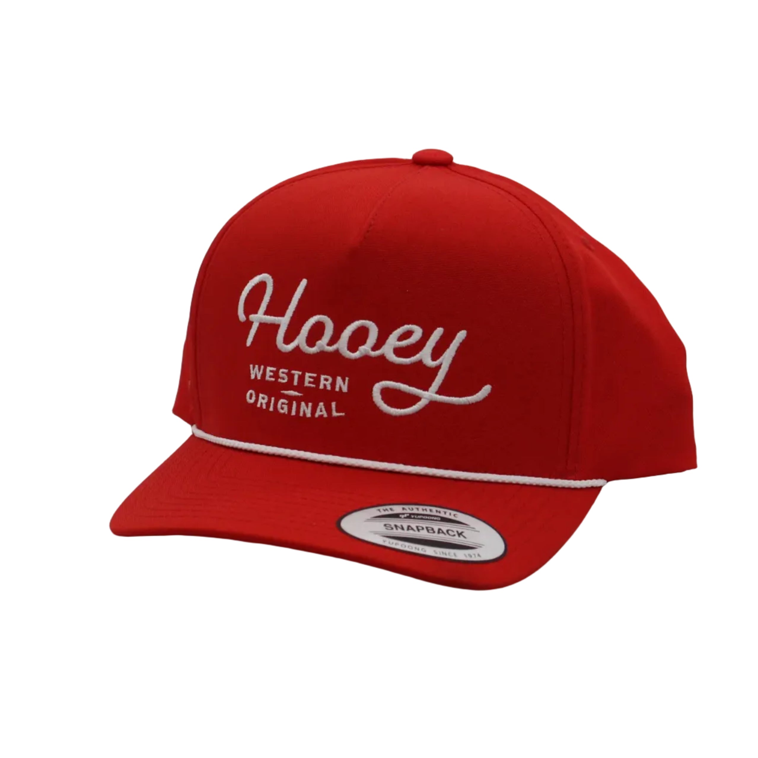 Hooey "OG" Cap