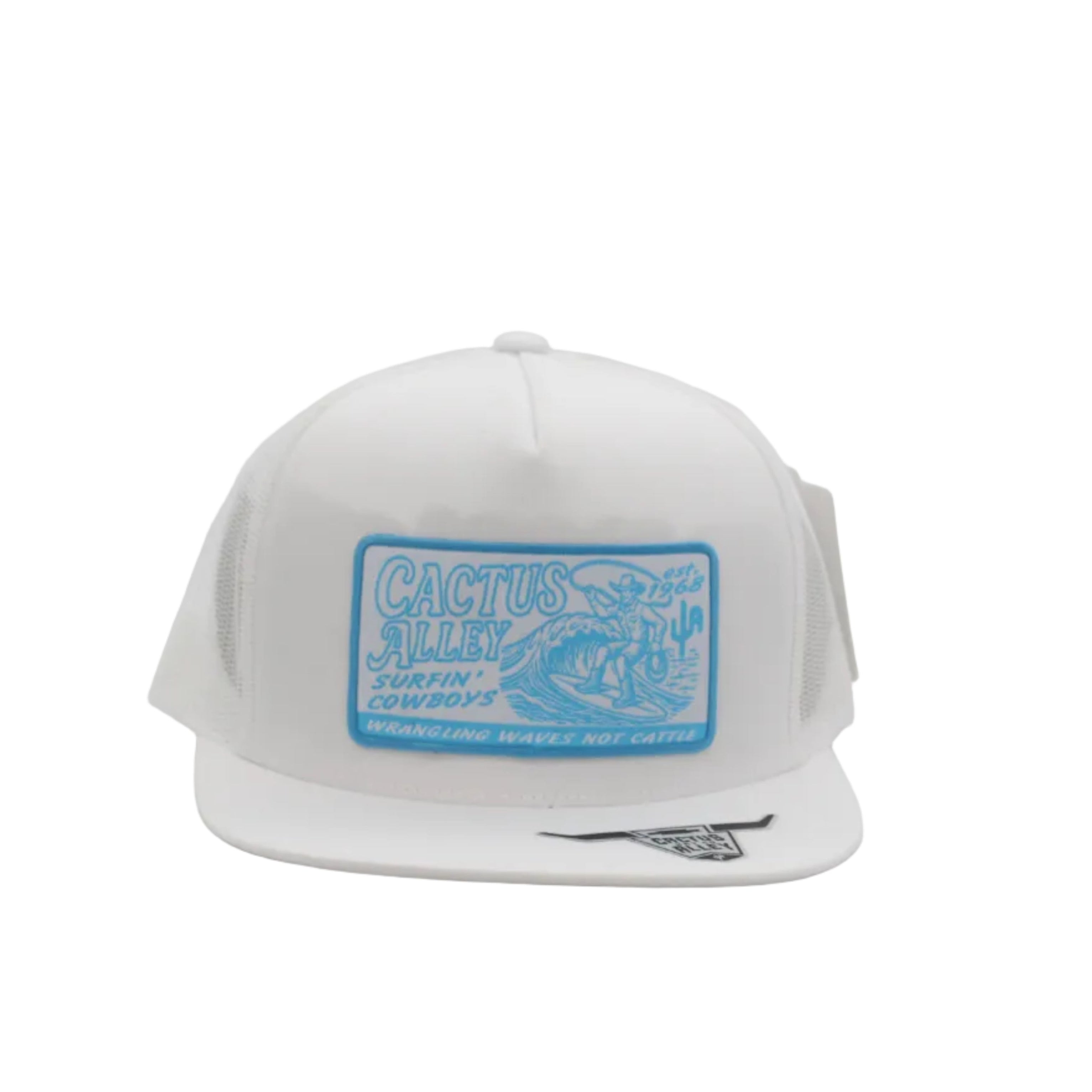 Cactus Alley Surfin' Cap