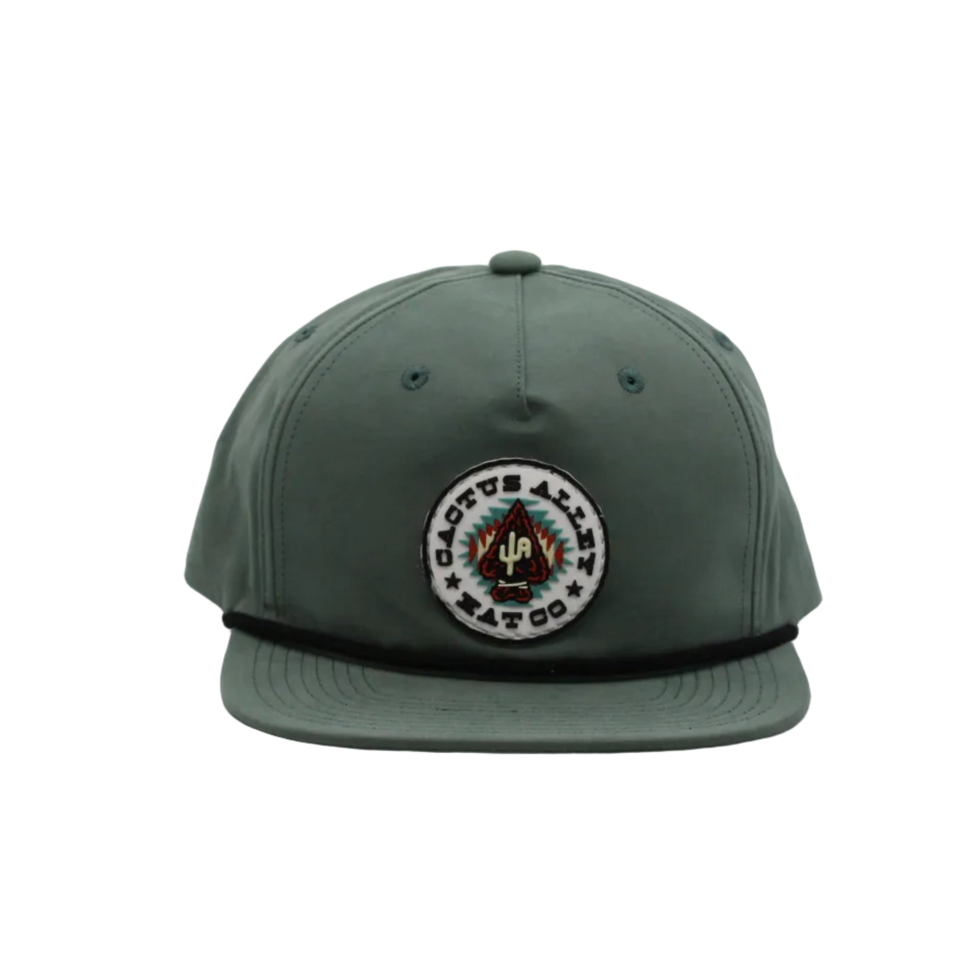 Cactus Alley Arrow Head Cap