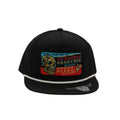 Cactus Alley Steel Nerves Cap