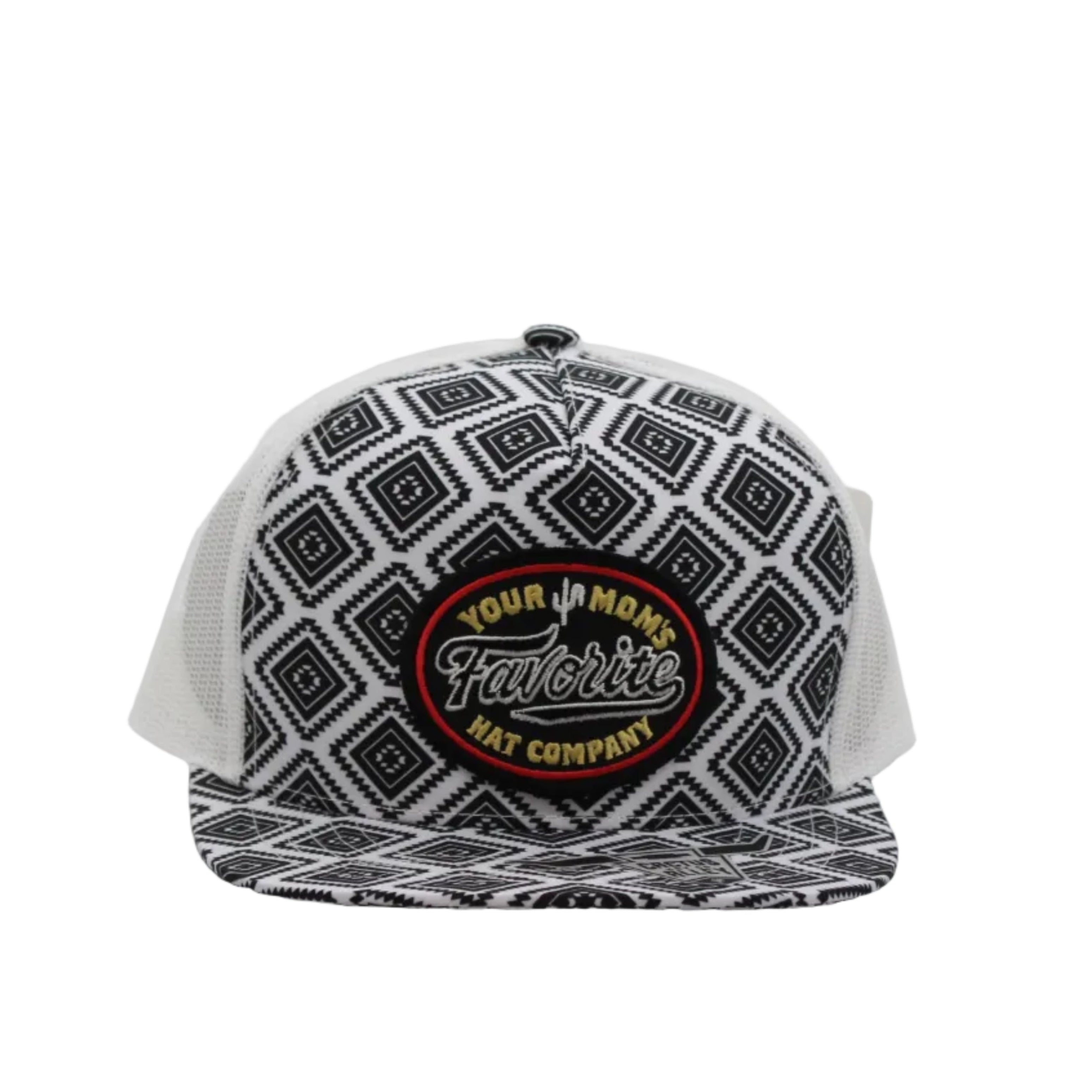 Cactus Alley Mom's Favorite Youth Cap