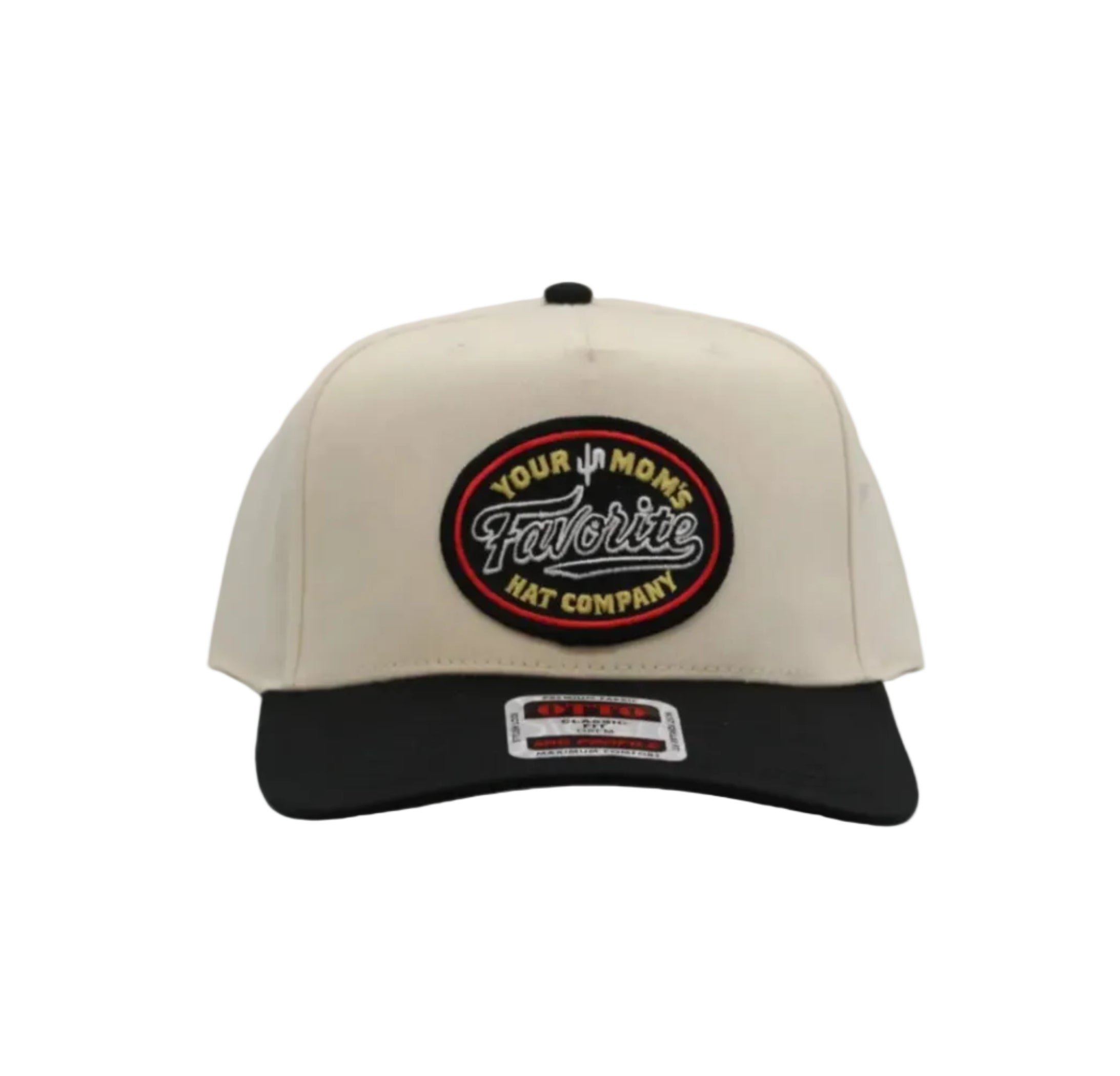 Cactus Alley Mom's Favorite Cap