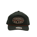 Panhandle Slim Unstructured Cap