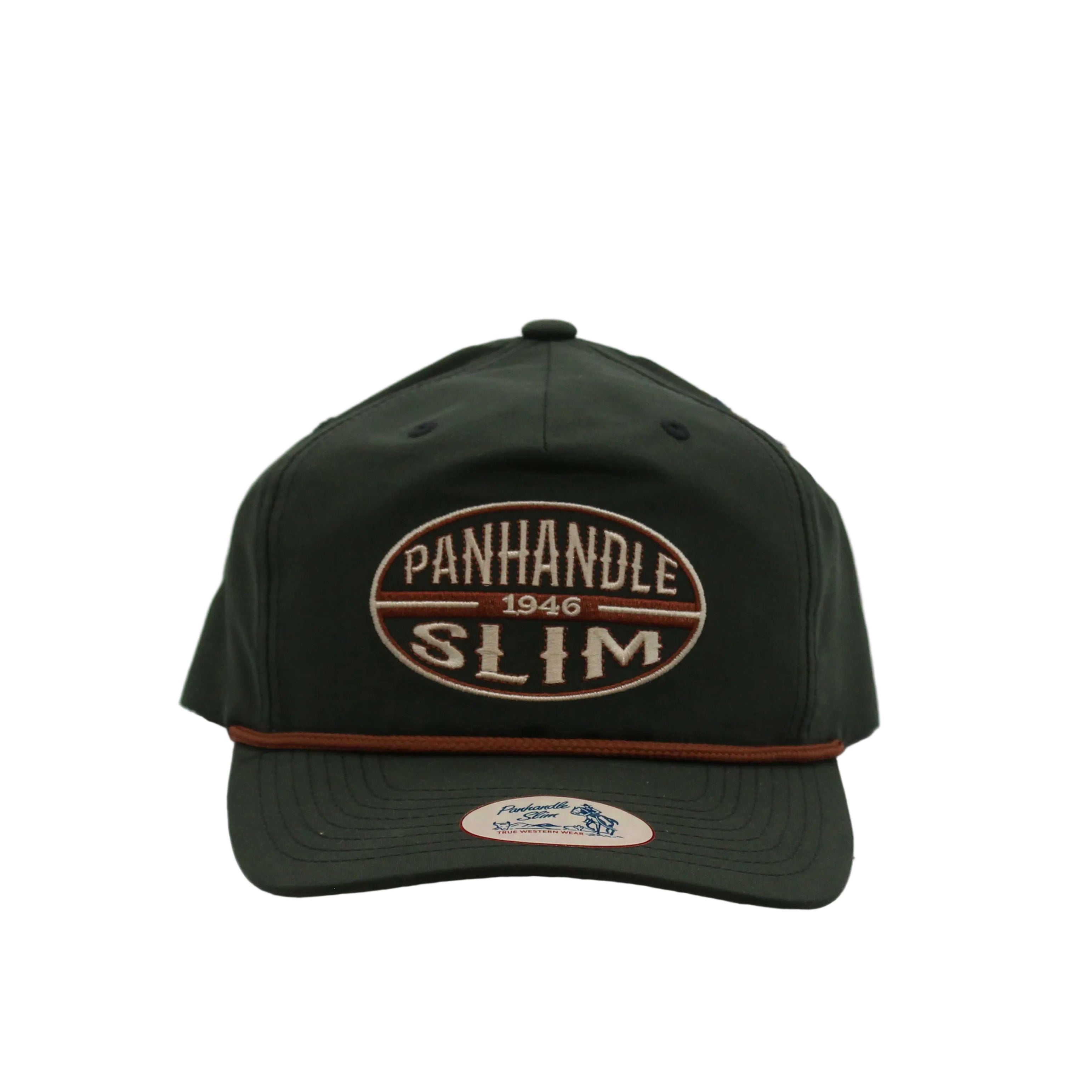 Panhandle Slim Unstructured Cap