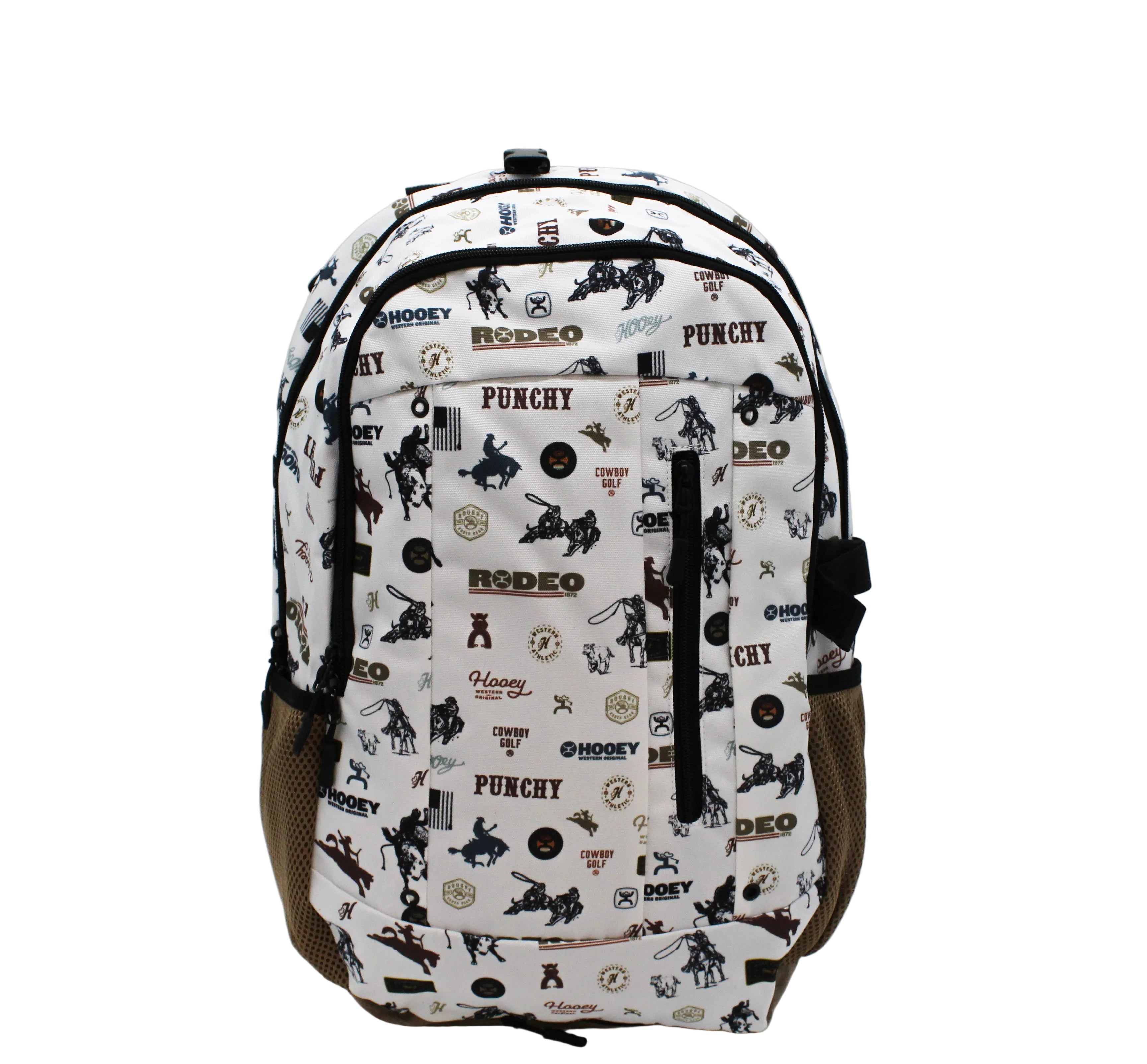 Hooey Rockstar Backpack