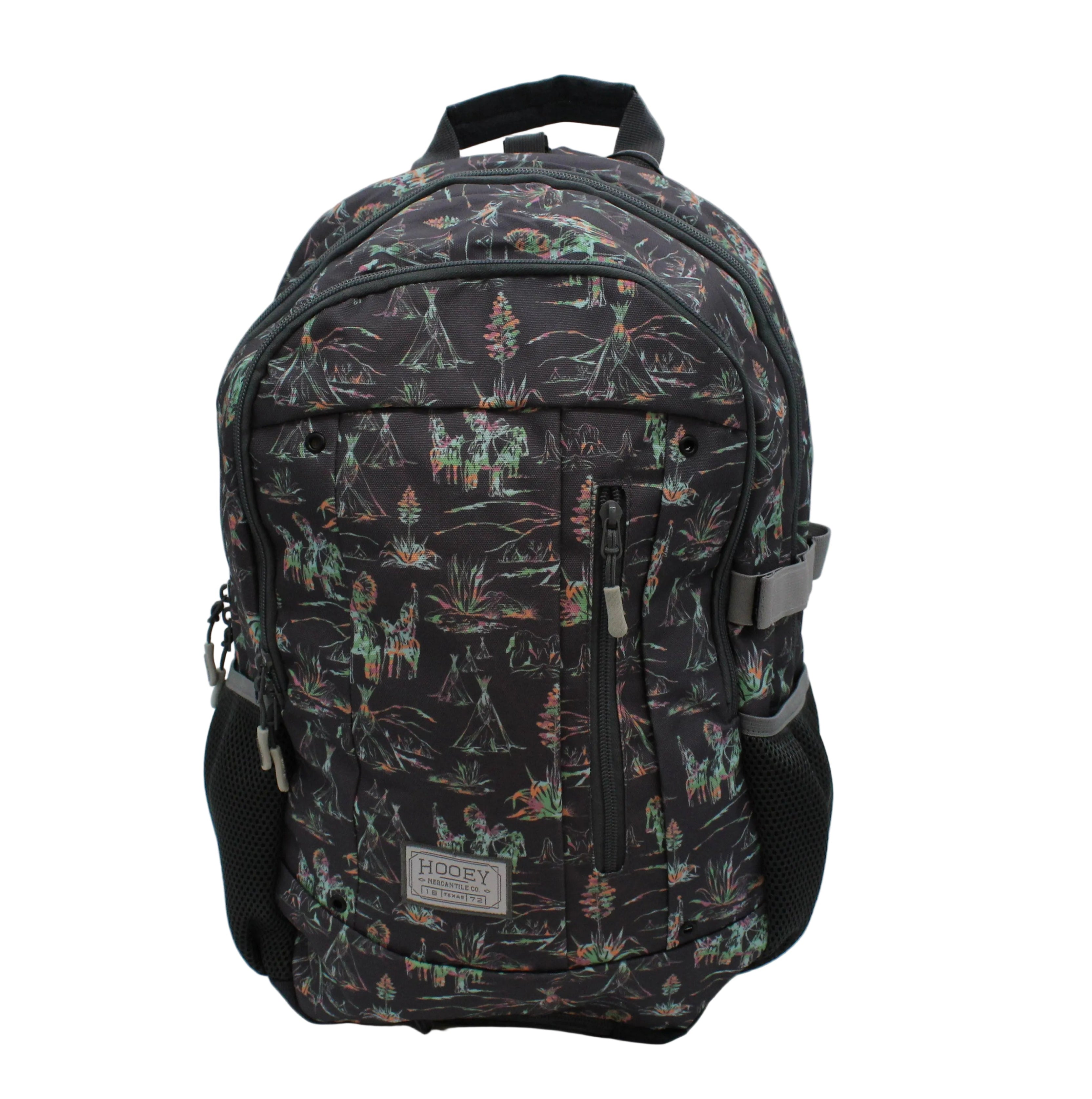 Hooey Rockstar Backpack