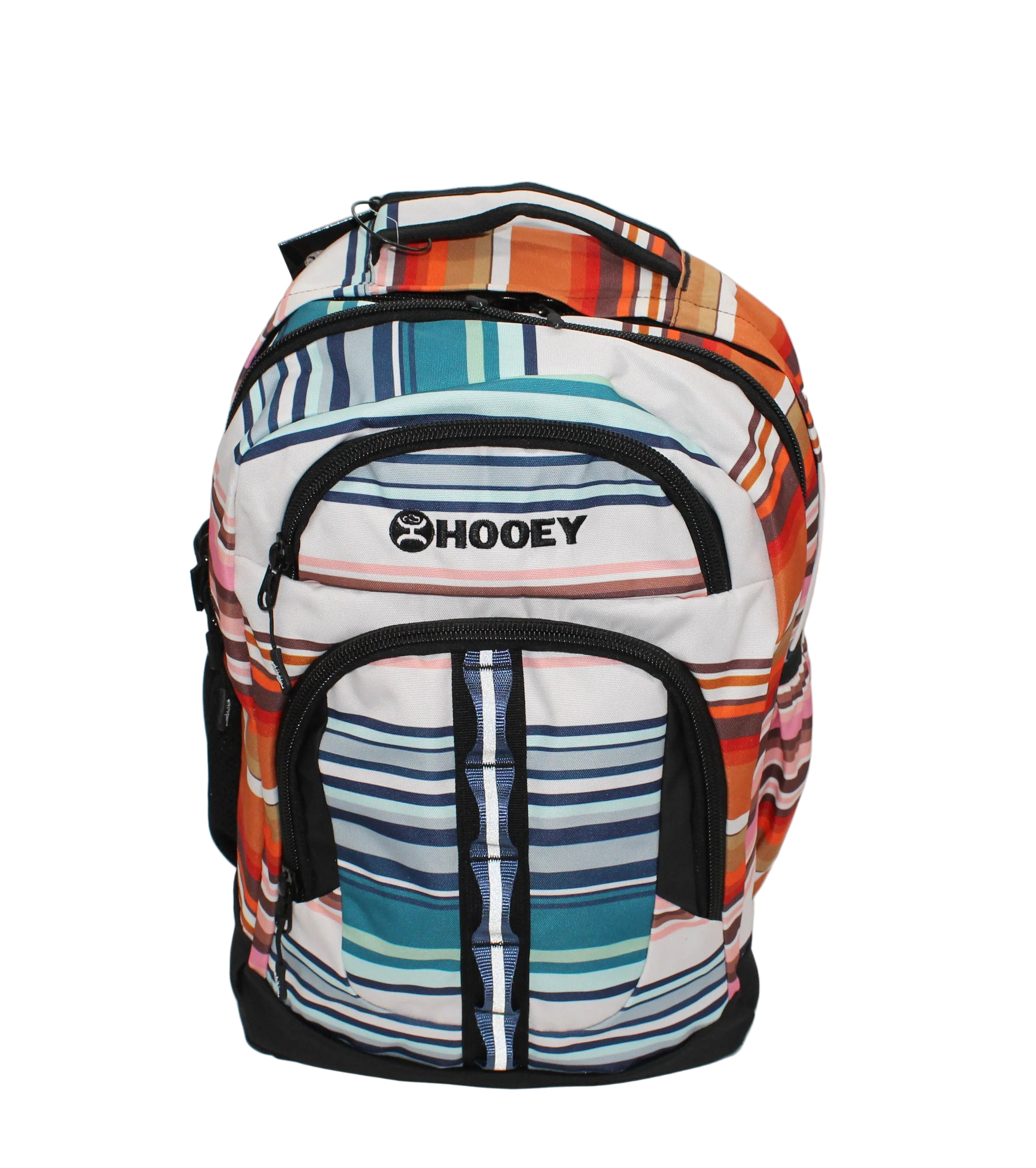 Hooey Ox Serape Backpack