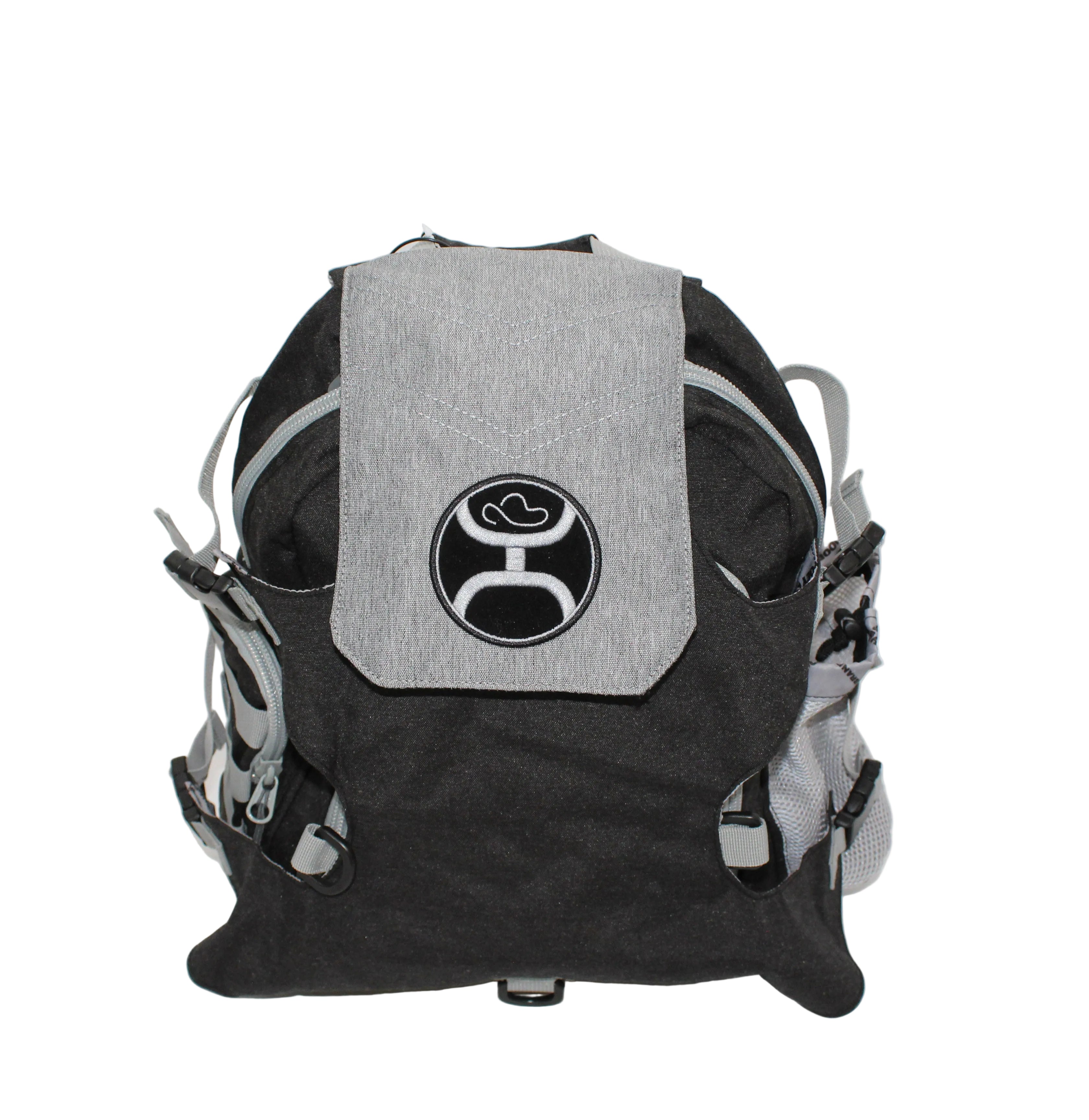 Hooey Mule Backpack